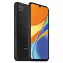 Xiaomi Celular Redmi 9C 64Gb Gris