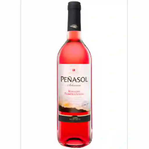 Peñasol Vino Rosado Español 750 mL