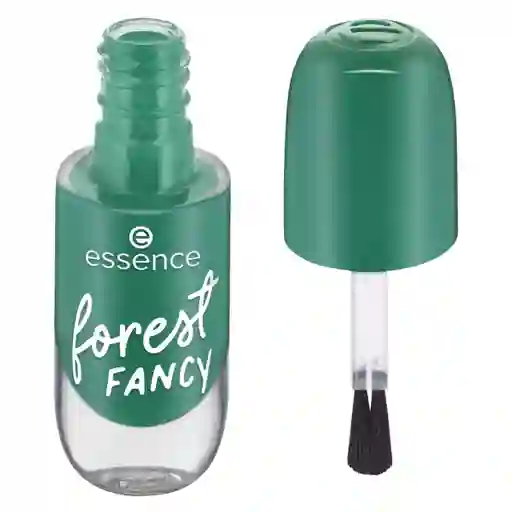 Esmalte Gel Essence Nail Colour Forest Fancy No. 77 X