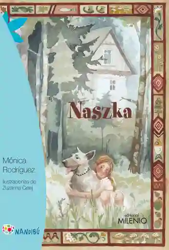 Naszka - Mónica Rodríguez