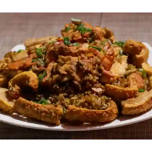 Arroz Super Ranchero Dúo