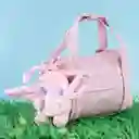 Monedero de Peluche Ángel Serie Disney Lilo & Stitch Miniso