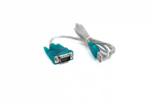 Video Converter Convertidor Adaptador Usb a RS-232