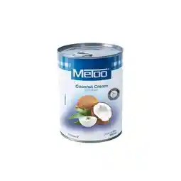 Metoo Crema de Coco