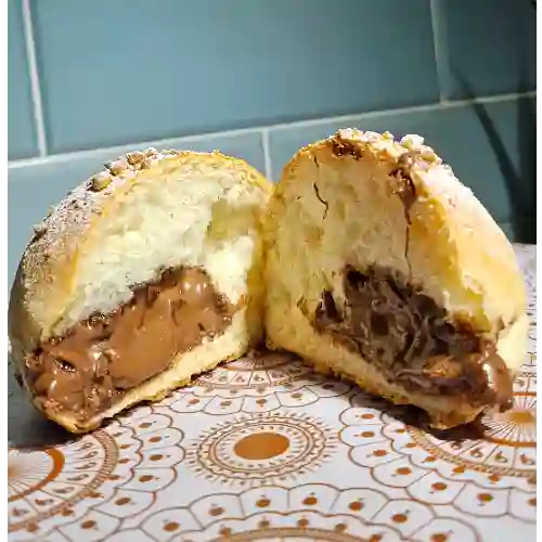 Dulce Avellana Personal
