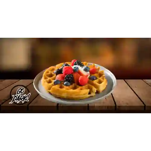 Wafflebono Dulce