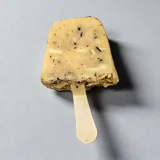 Helado San Agustín