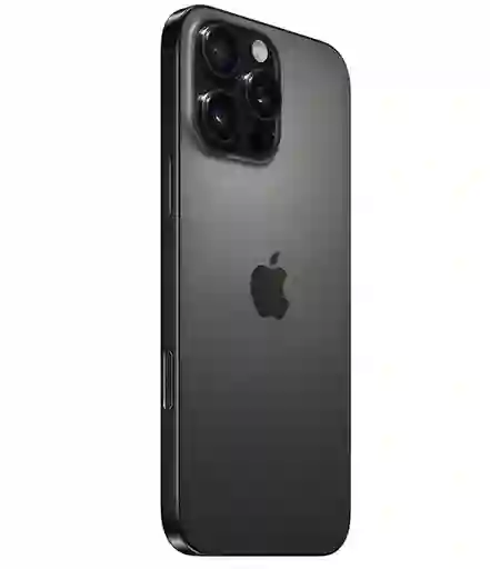 Apple iPhone 16 Pro Max Negro 1Tb-BES