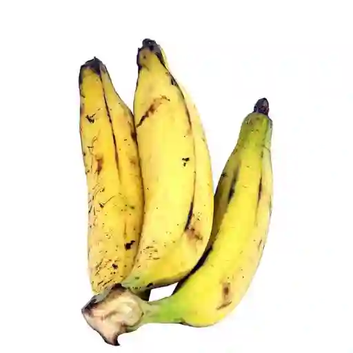 Plátano Natural