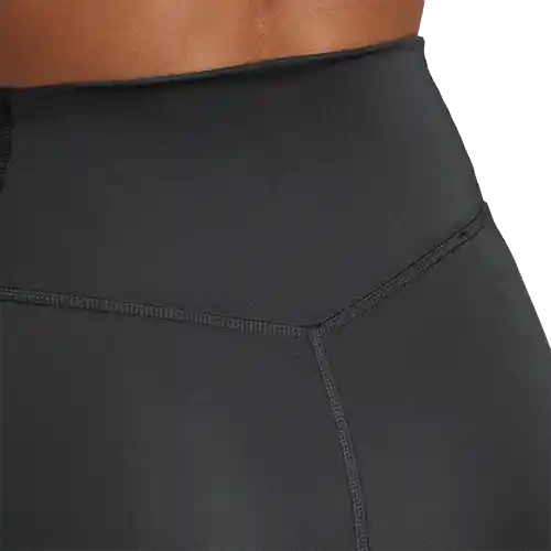 Adidas Licra Opt 3S 1/4 Entrenamiento de Mujer Negro Talla XS4