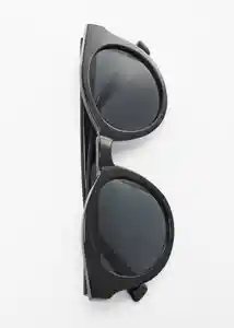 Gafas de Sol Ammi Negro Talla 99 Mujer Mango