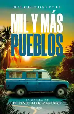 Mil y Mas Pueblos