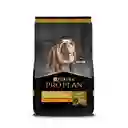 Comida para perros adultos calorias reducidas razas medianas y grandes Purina Pro Plan x 3 kg