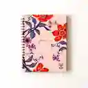 Sosarte Cuaderno Rayado 1 Mat 4