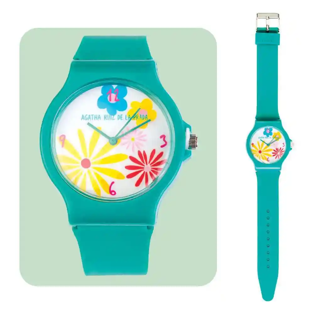 Reloj Arp T5 Primavera El Tiempo 700005258