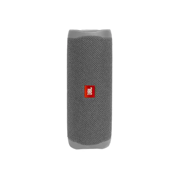 Jbl Parlante Bluetooth Flip 5 Gris