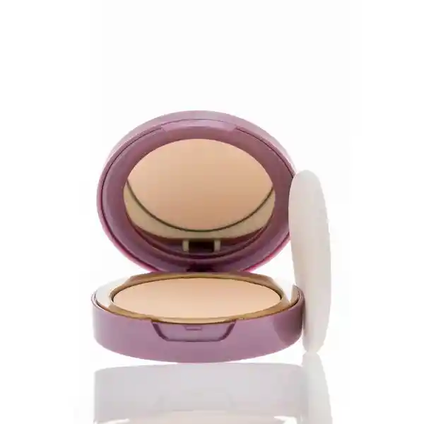 Novum Polvo Facial Compacto Meik