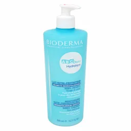 Abcderm Crema Hidratante Corporal