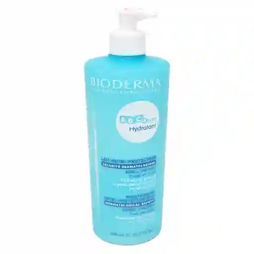 Abcderm Crema Hidratante Corporal