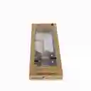 Set Cuchillos Santuko Ambiente Gourmet