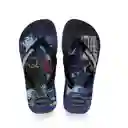 Havaianas Sandalias Top Onwar Niño Talla 31-32 7893249562568