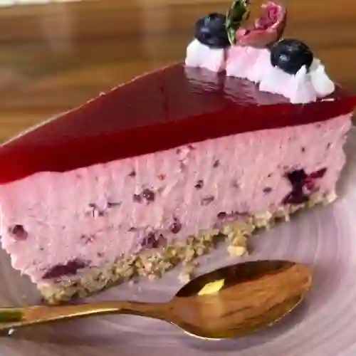 Mouse de Franbuesa y Cereza