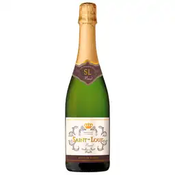 Saint Louis Vino Espumoso Brut