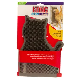 KONG CONNECTS KITTY COMBER RASCADOR PARA GATOS 28X19cms