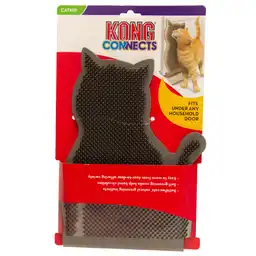 KONG CONNECTS KITTY COMBER RASCADOR PARA GATOS 28X19cms