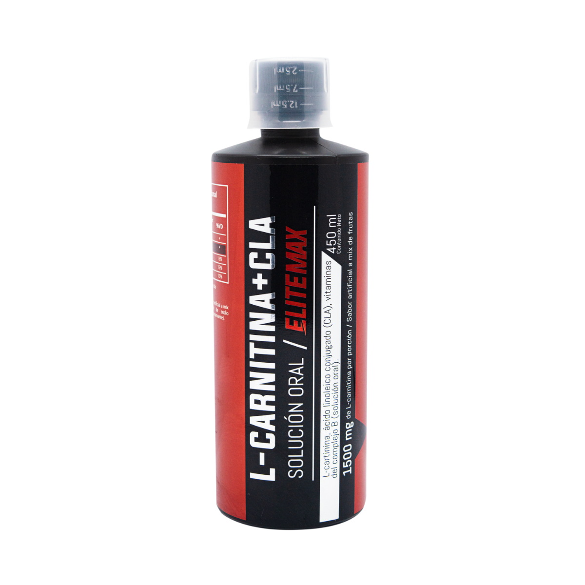 Funat L- Carnitina (1500 mg) - Rappi