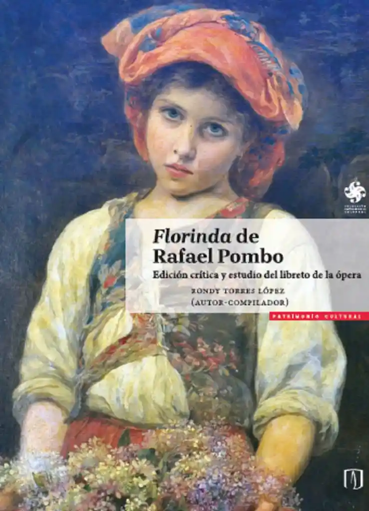 Florinda de Rafael Pombo