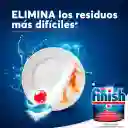 Finish Powerball Detergente Lavavajillas en Tableta