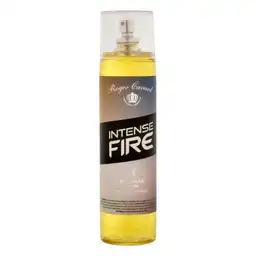 Splash Roger Cavard Inte Fire *