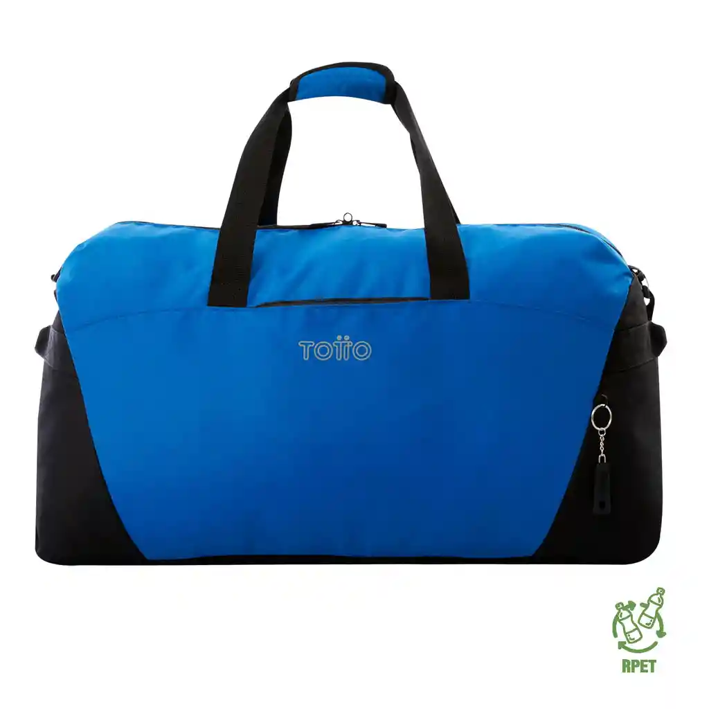 Tula de Viaje Active Pro L Color Azul