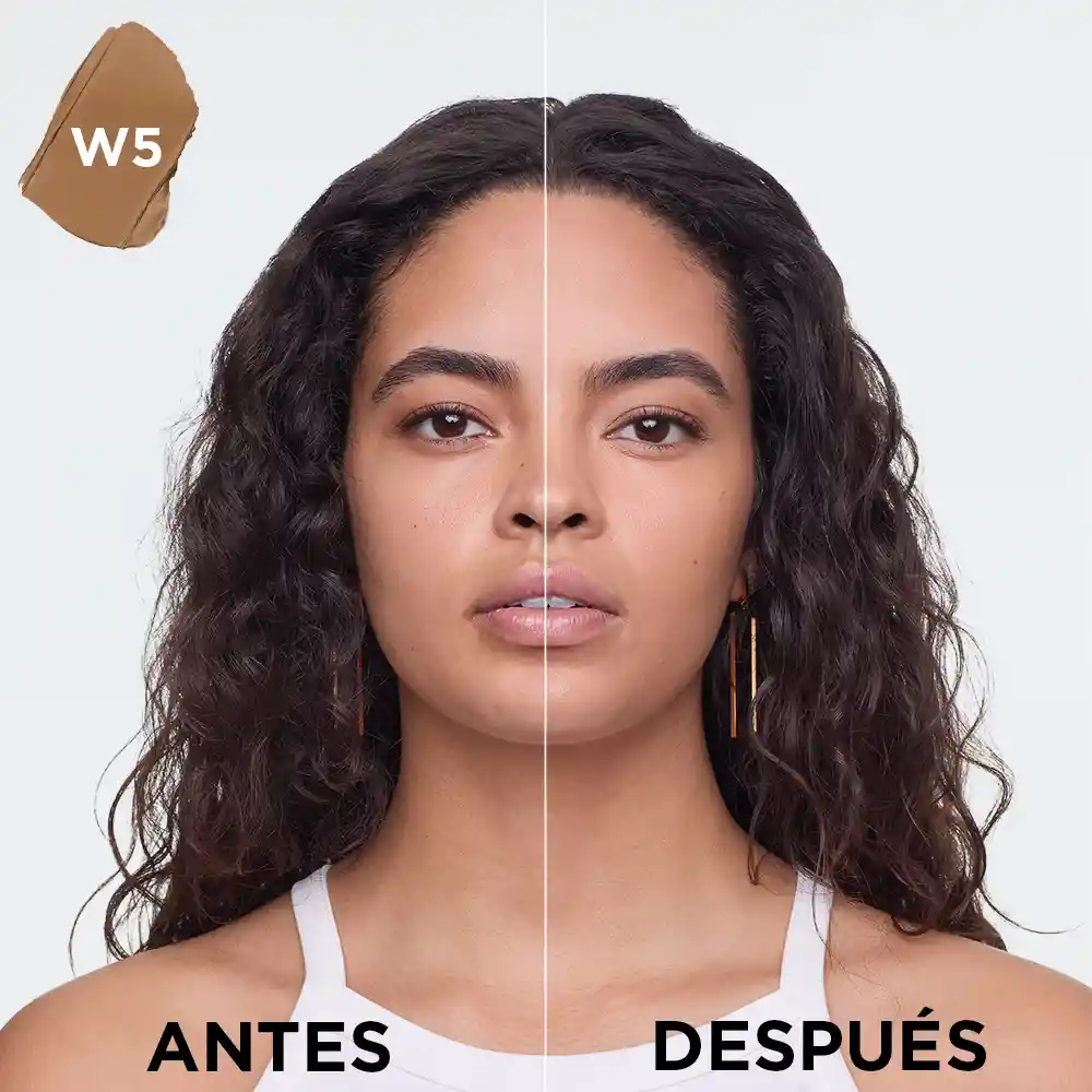 Base Líquida LOréal Paris True Match 30 mL