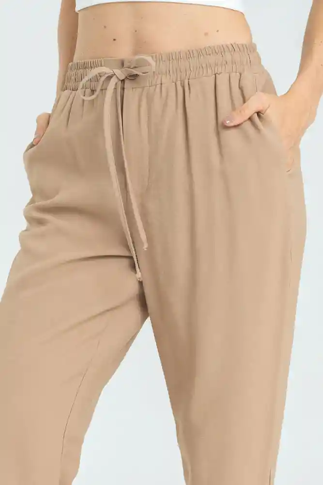 Pantalon Adams