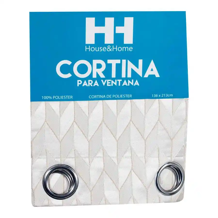 Cortina H&h 213 427-14186