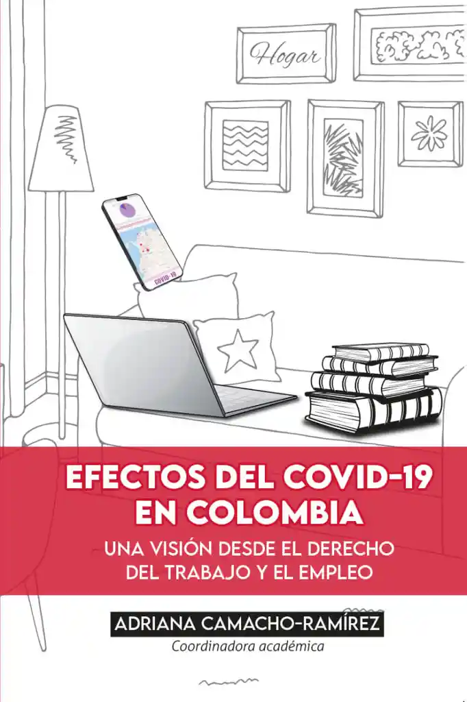 Efectos Del Covid19 en Colombia