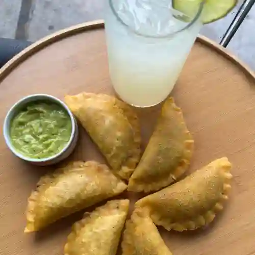 Combo Empanadas
