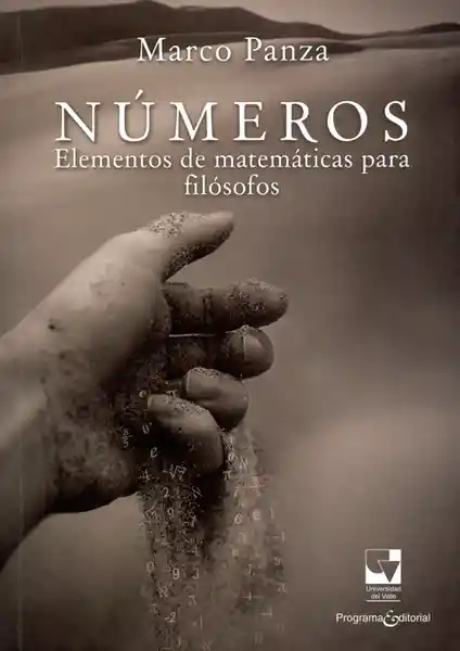 Números: elementos de matemáticas para filósofos