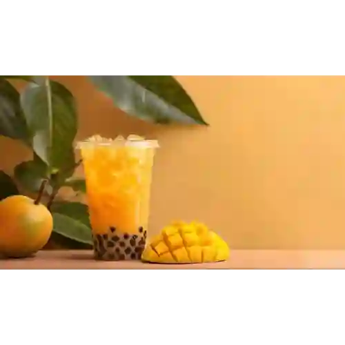 Té de Jazmín con Mango
