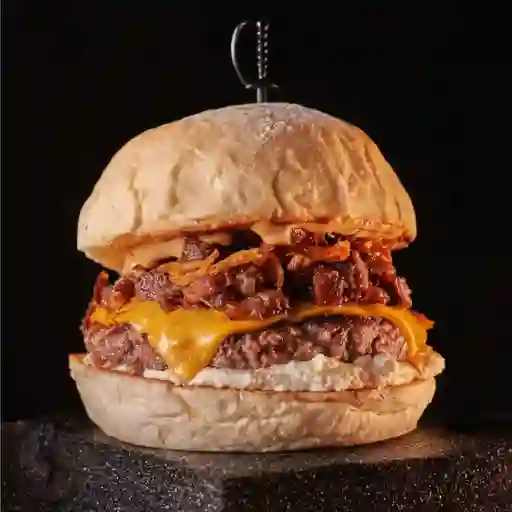 ROYAL BRISKET