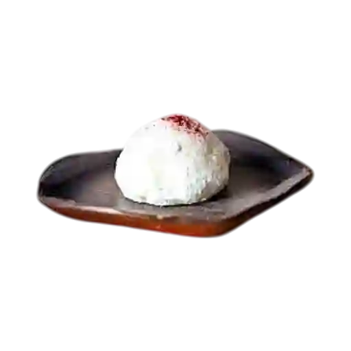 Mochi Cookies & Cream