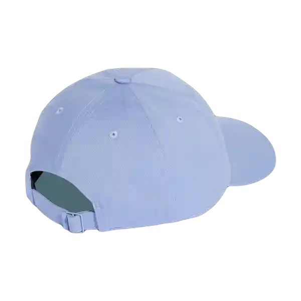 Adidas Gorra Bball Cot Hombre Azul Talla Osfw Ref: IY7745