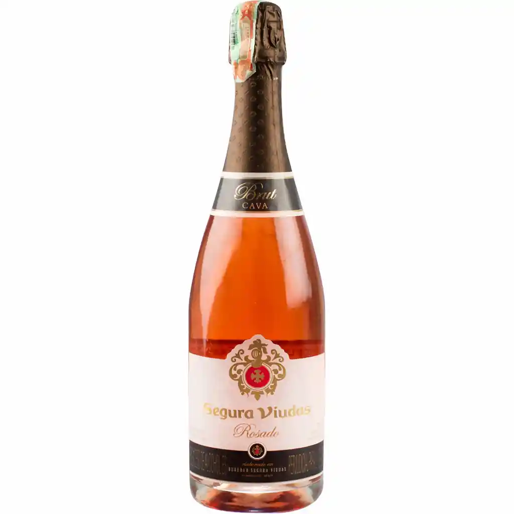 Segura Viudas Vino Espumoso Rosado