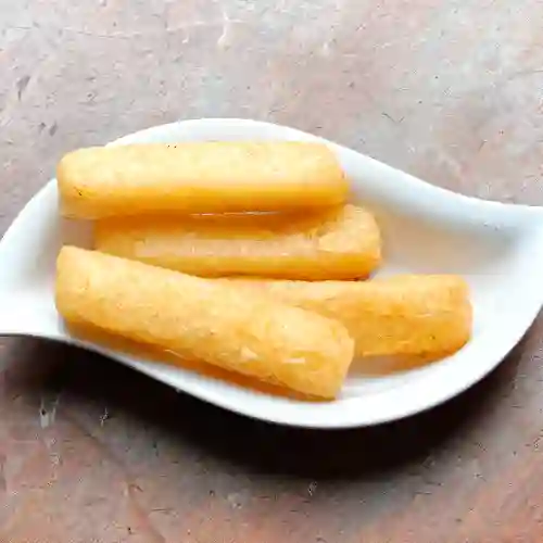 Yuca Frita