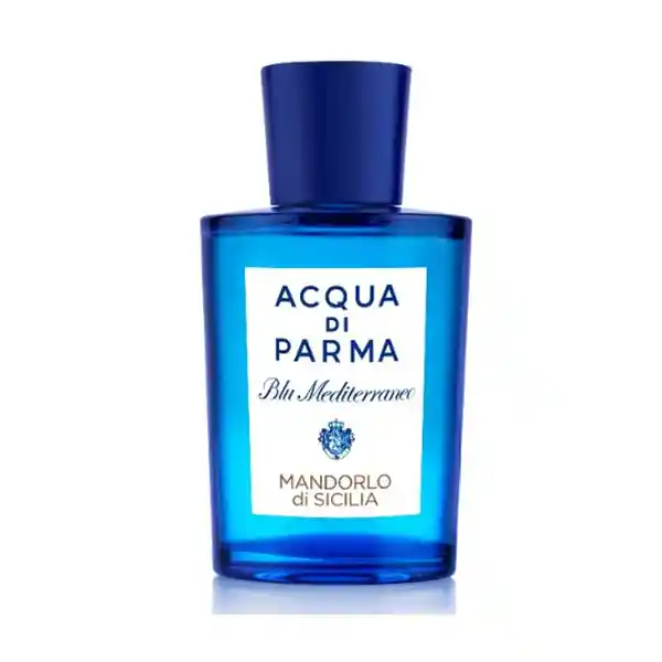 Acqua Di Parma Perfume Blu Mediterraneo Mandorlo Di Sicilia Edt 150 Ml