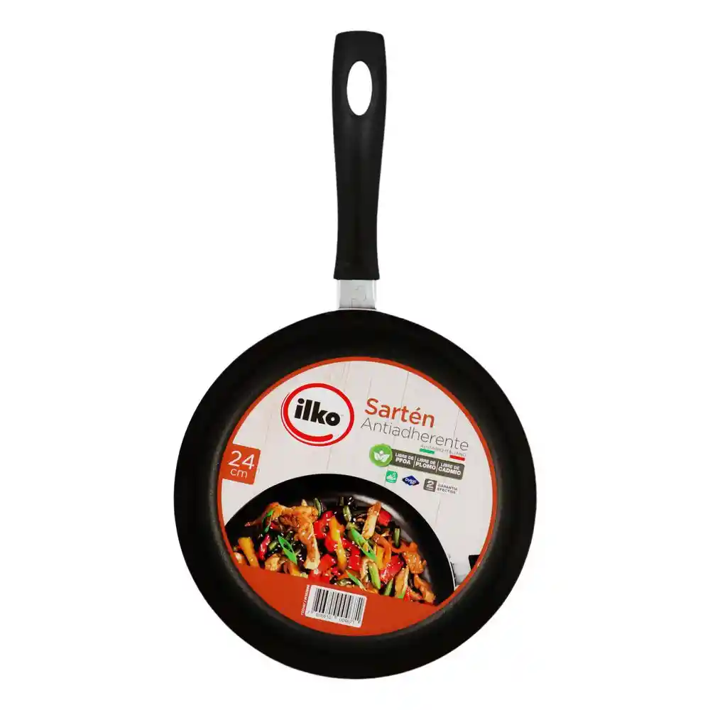 Sarten Copper Ilko 1100467