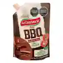 La Constancia Salsa BBQ Sin Colorantes ni saborizantes 