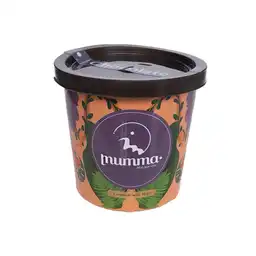 Mumma Helado De Chocolate 70 G